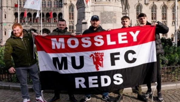 邮报：梅努希望冬窗离开曼联，有12家俱乐部对他感兴趣（邮报：梅努盼今冬离开曼联，12家球队有意引进）